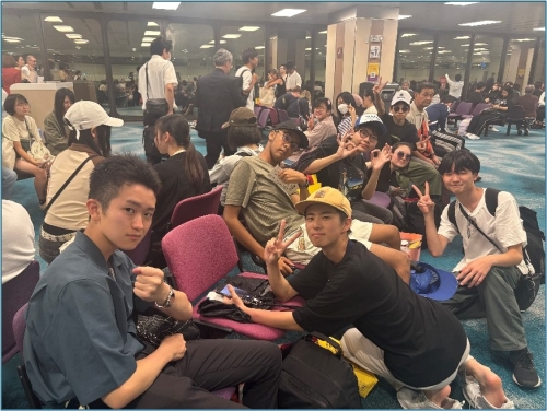 シンガポール研修