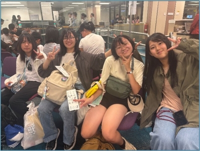 シンガポール研修