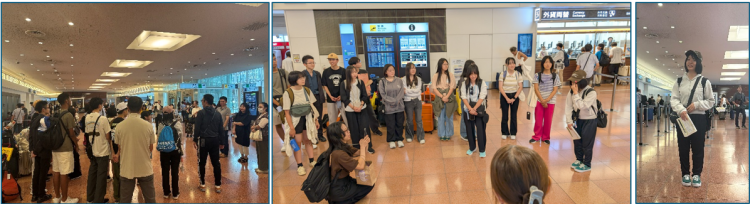 シンガポール研修