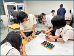 展示発表資料の作成