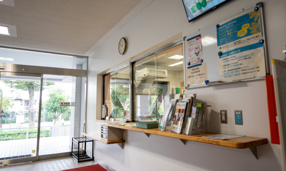 コンテンツの写真