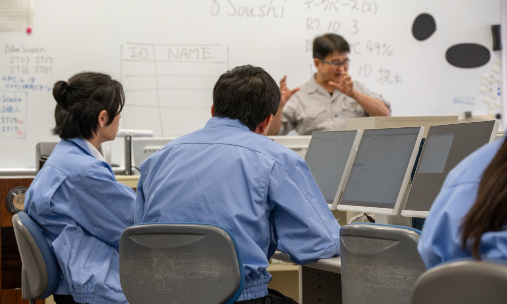 コンテンツの写真