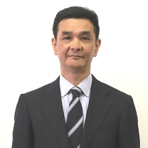 学校長 佐々木 一憲の写真