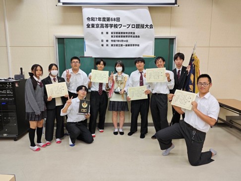 ビジネスライセンス部