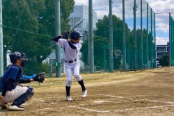 部活運_硬式野球