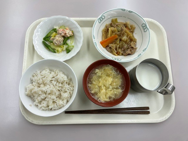 5月12日(1)