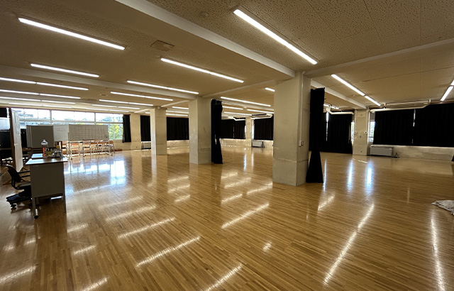 第一スタジオの画像