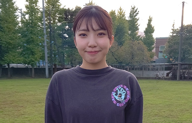 M.Kさん顔写真
