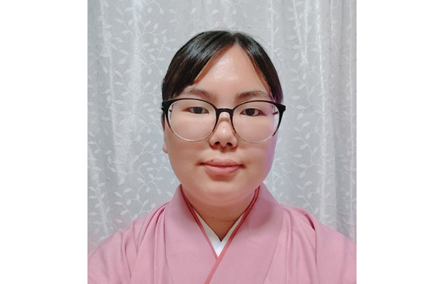 K.Wさん顔写真