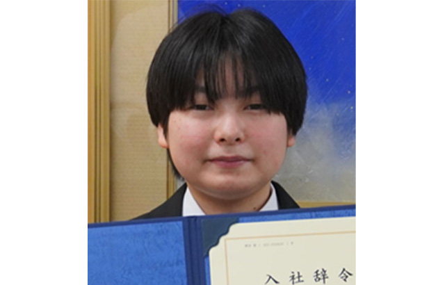 K.Wさん顔写真