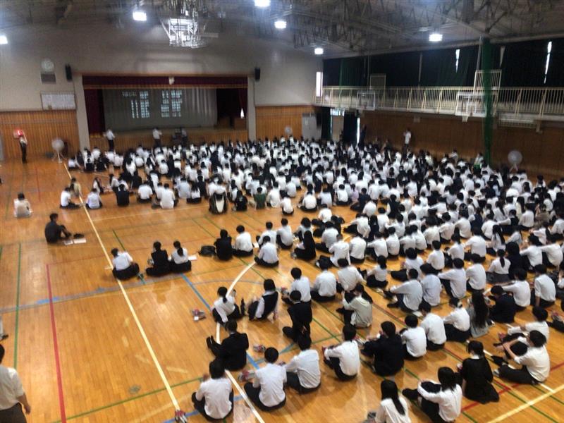 セーフティー教室②（画質悪）