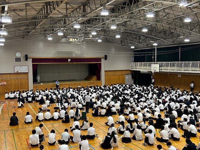 セーフティ２