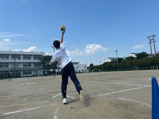 体力１