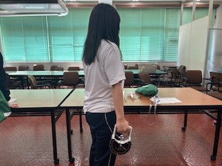 体力３