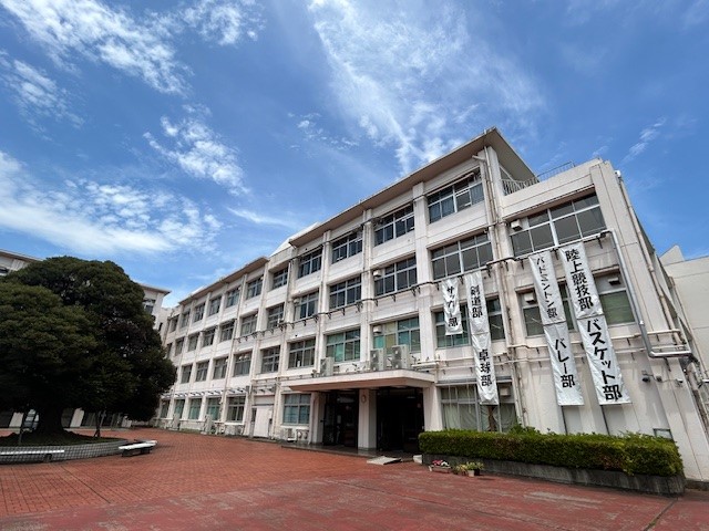 全国大会出場のバナー