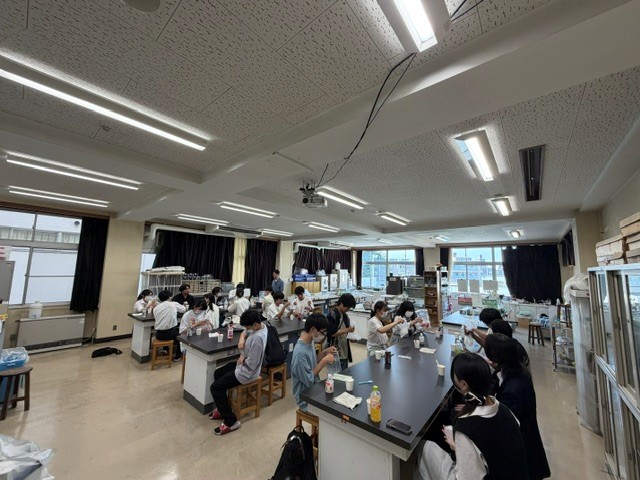 化学②