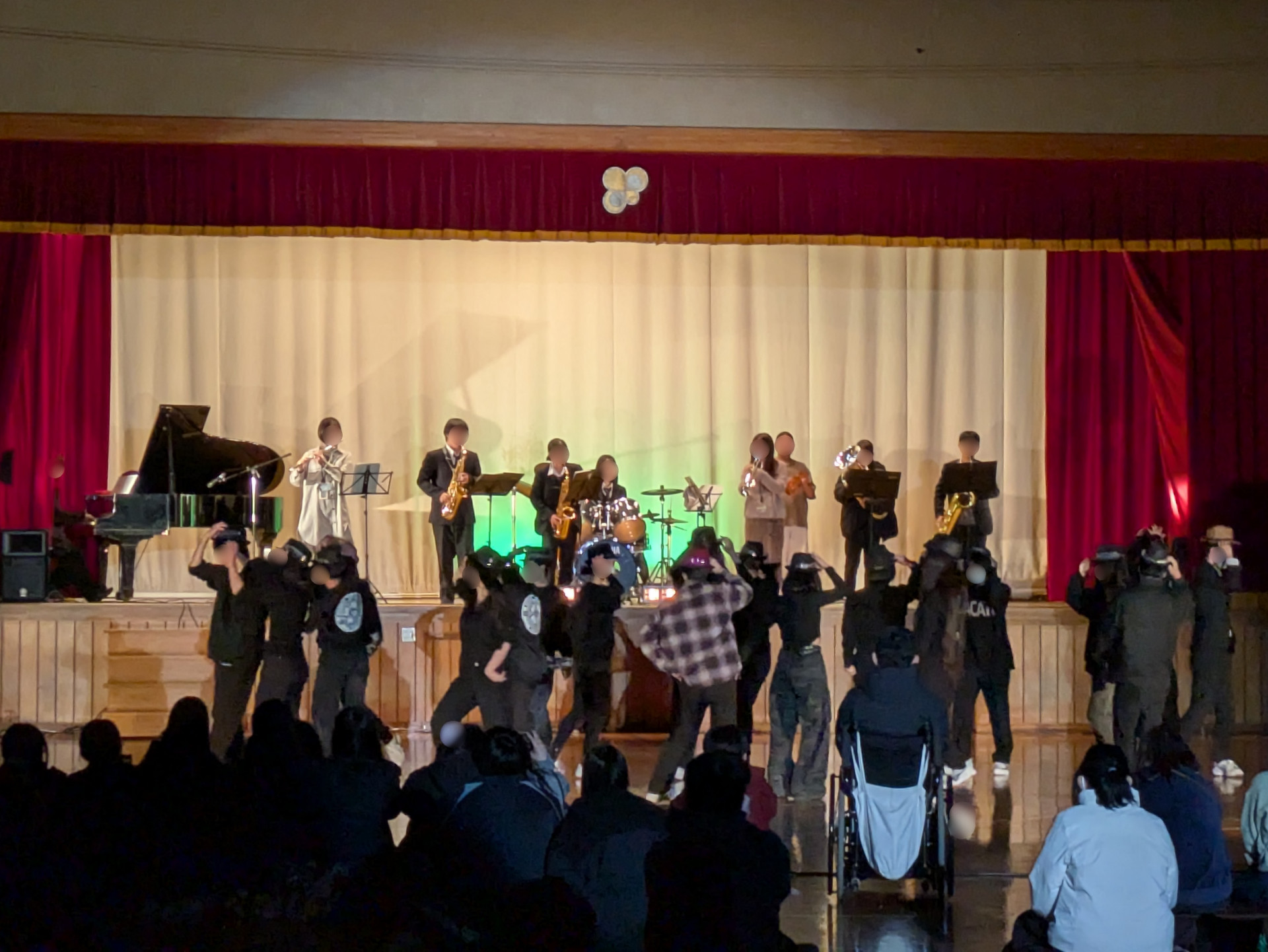 教養科目発表会②