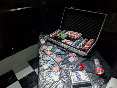 文化祭クラス②