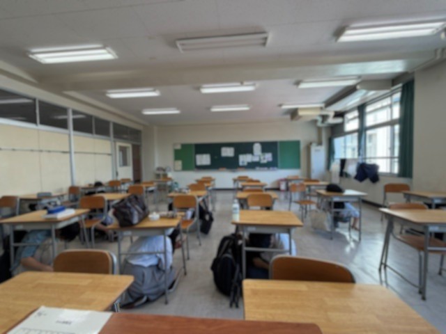 避難訓練