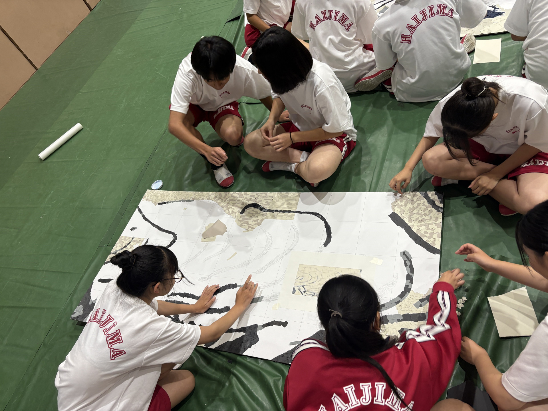 0708共同制作.JPG
