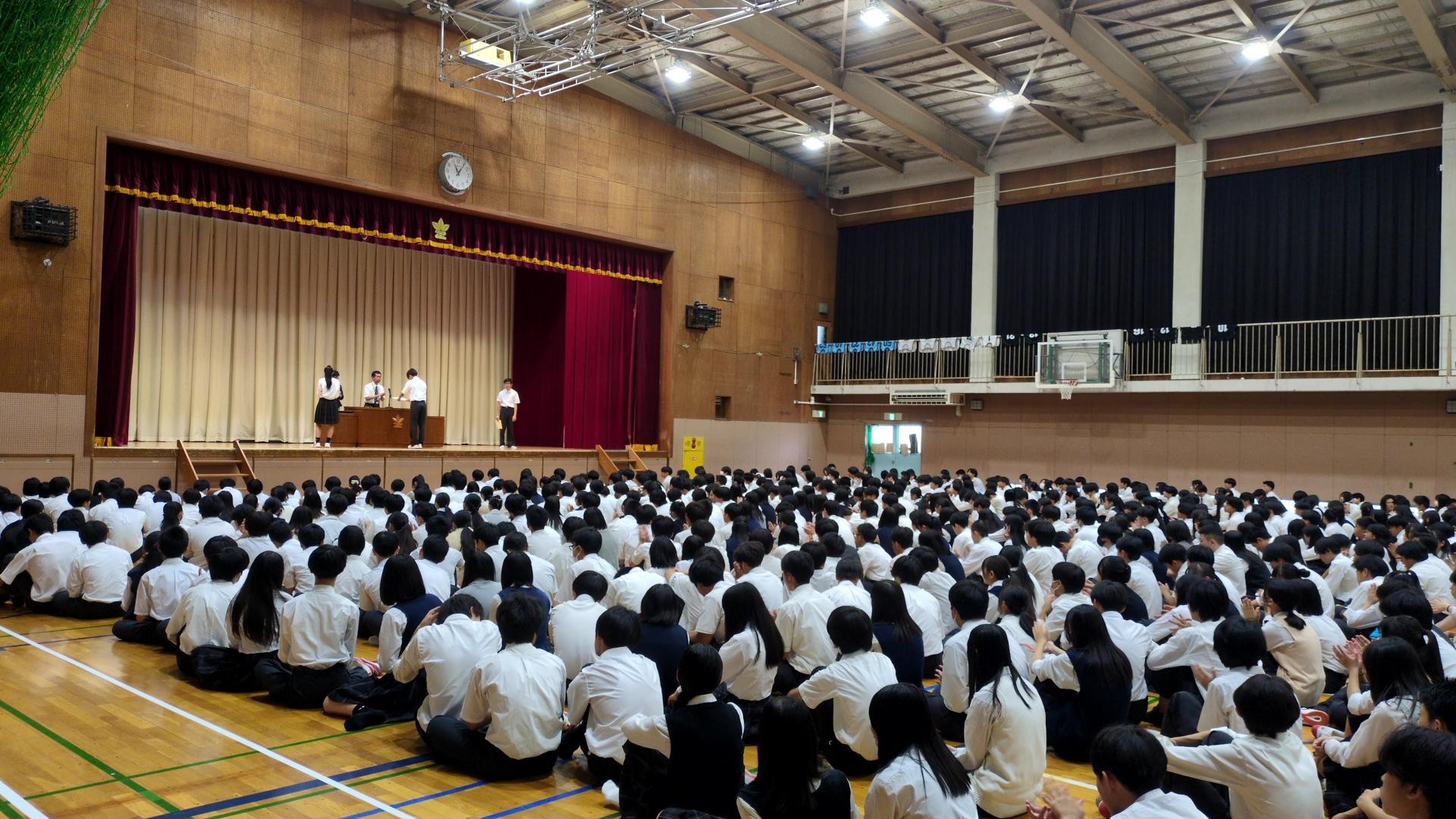 0718表彰