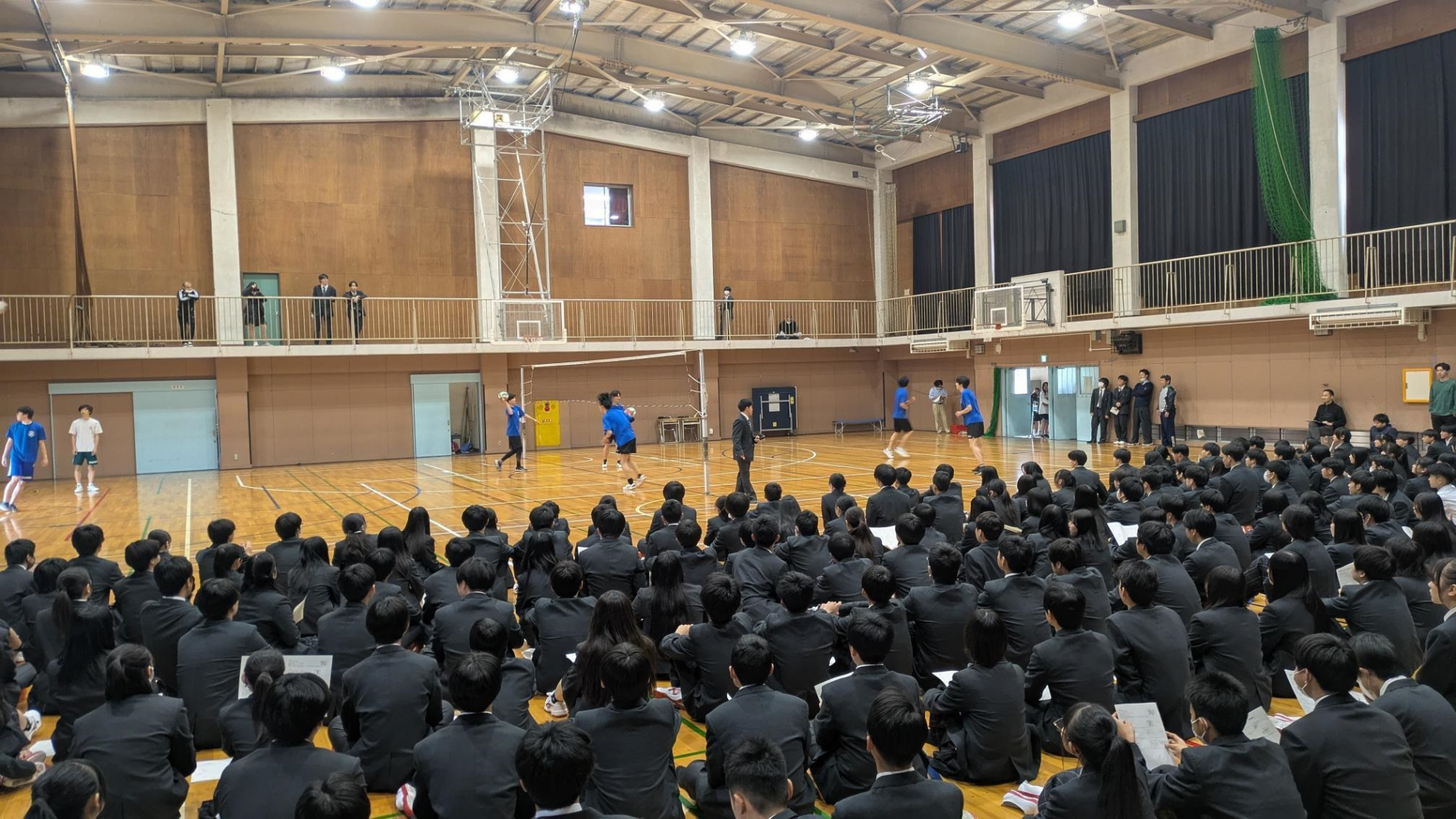 20250410_男子バレーボール