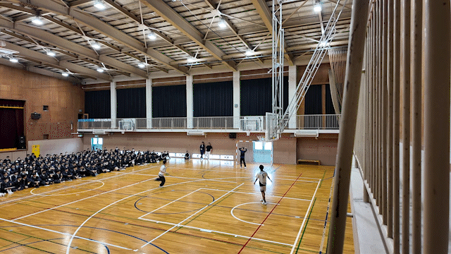 ハンドボール部_20260409