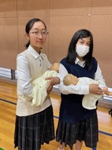 保健講話４