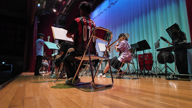 吹奏楽部_小さめ