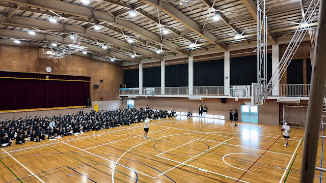 女子バスケットボール部_20260409