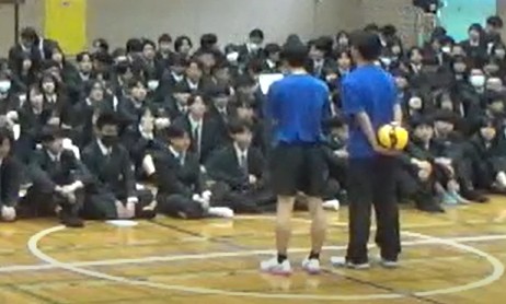 男子バレーボール部_20260409
