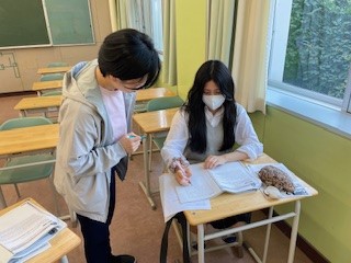 英検2級
