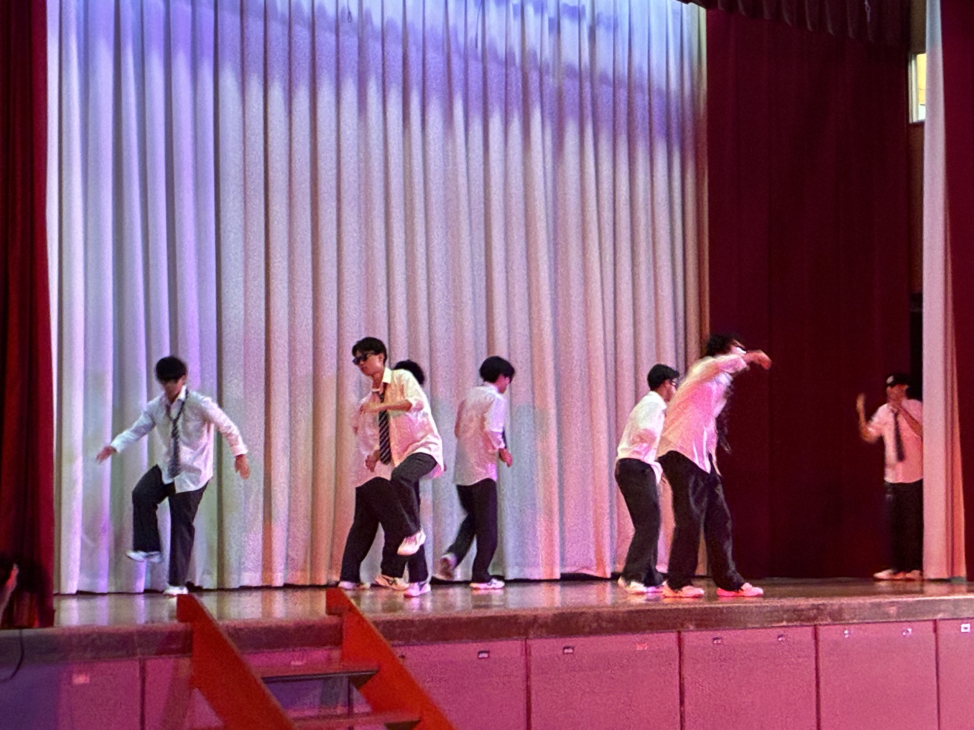 ３－４再公演３