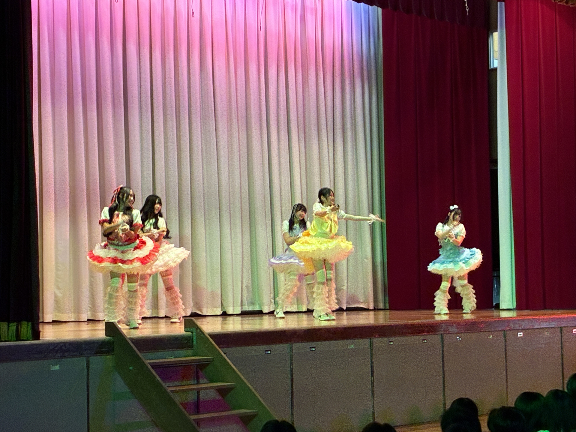 ３－４再公演４