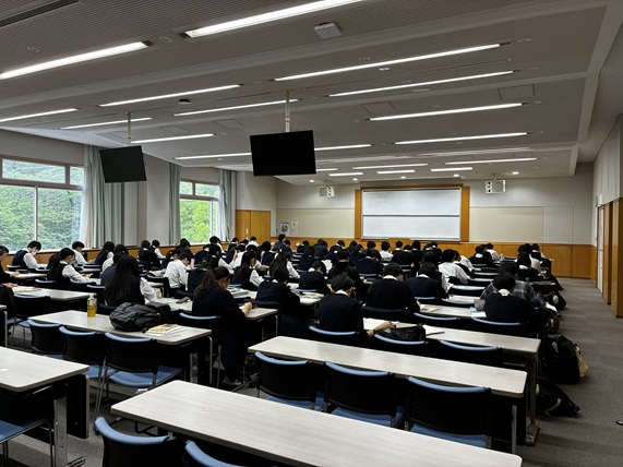 19期勉強合宿
