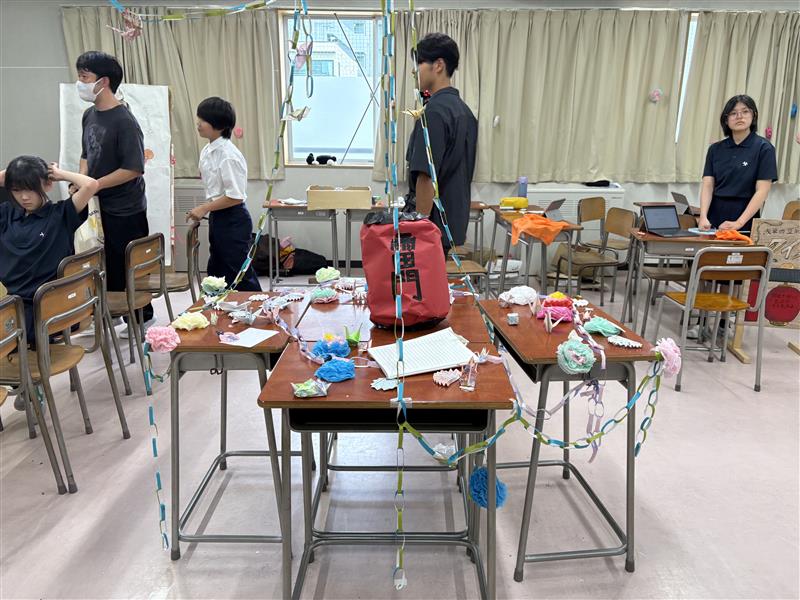 B棟②
