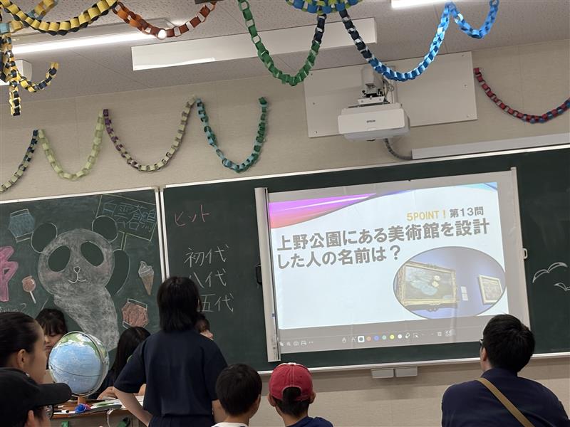 B棟⑤