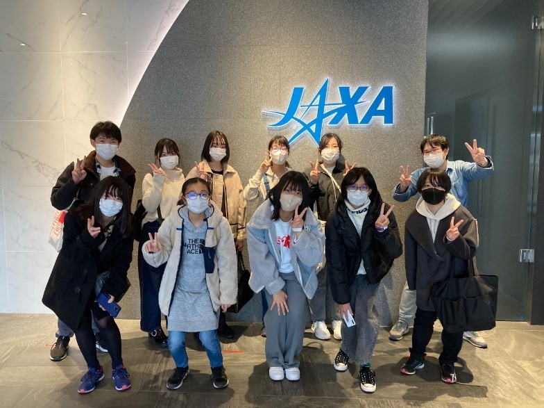 JAXA4