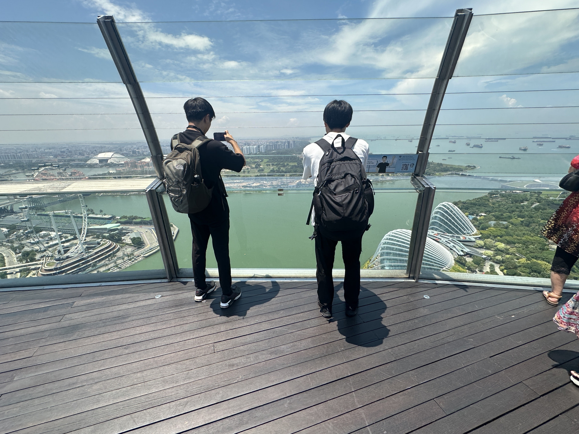 Singapore