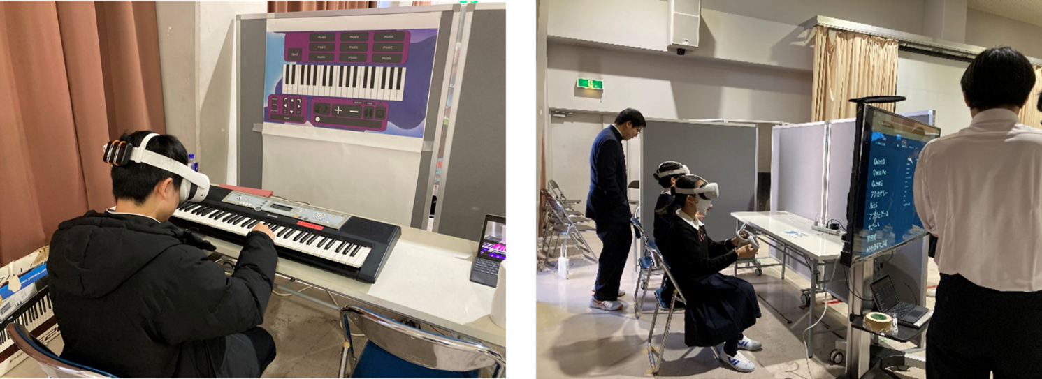 VR1小