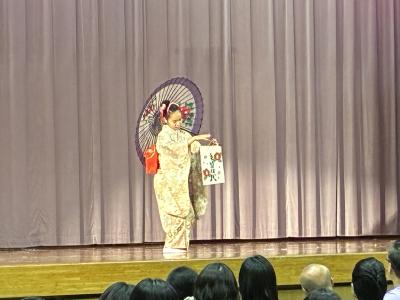 2026白鷗祭　特枠③