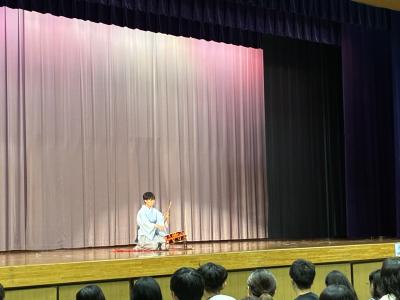 2026白鷗祭　特枠⑩