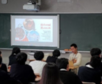 シンガポール①