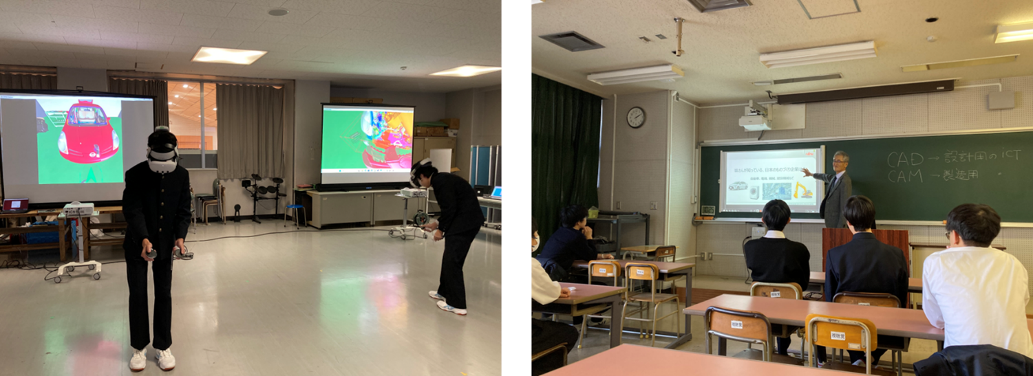 デジタルプロセス