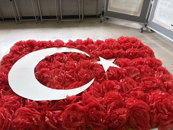 トルコ②