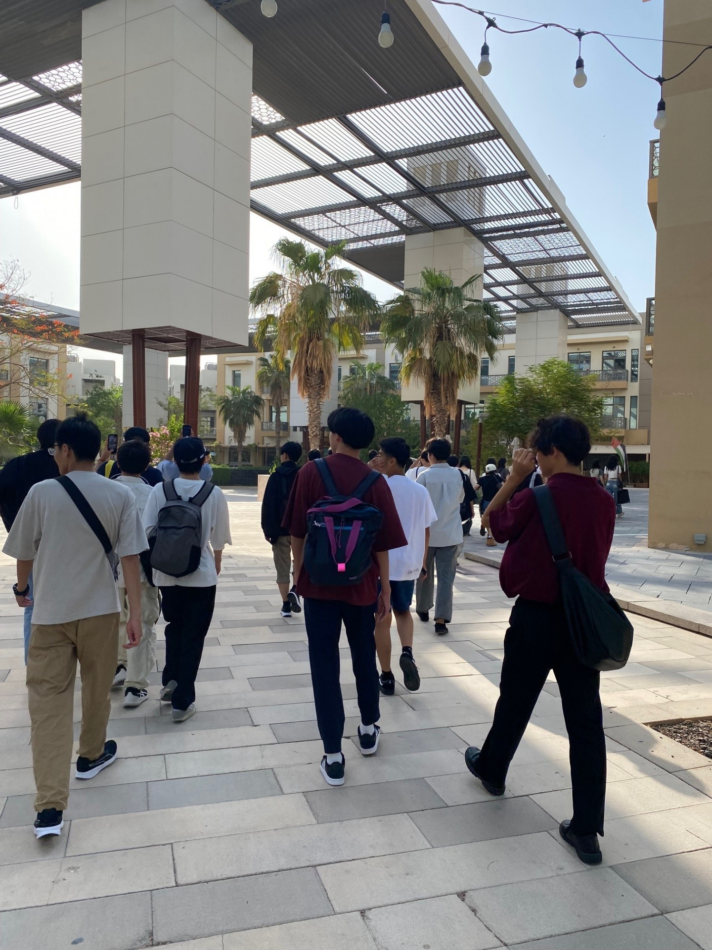 ドバイSustainableCity2
