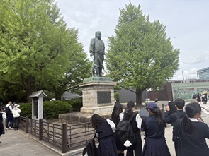 上野１
