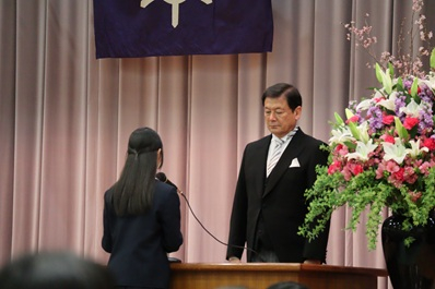 中学卒業式答辞.JPG