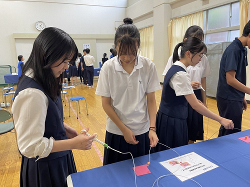 内視鏡２－２