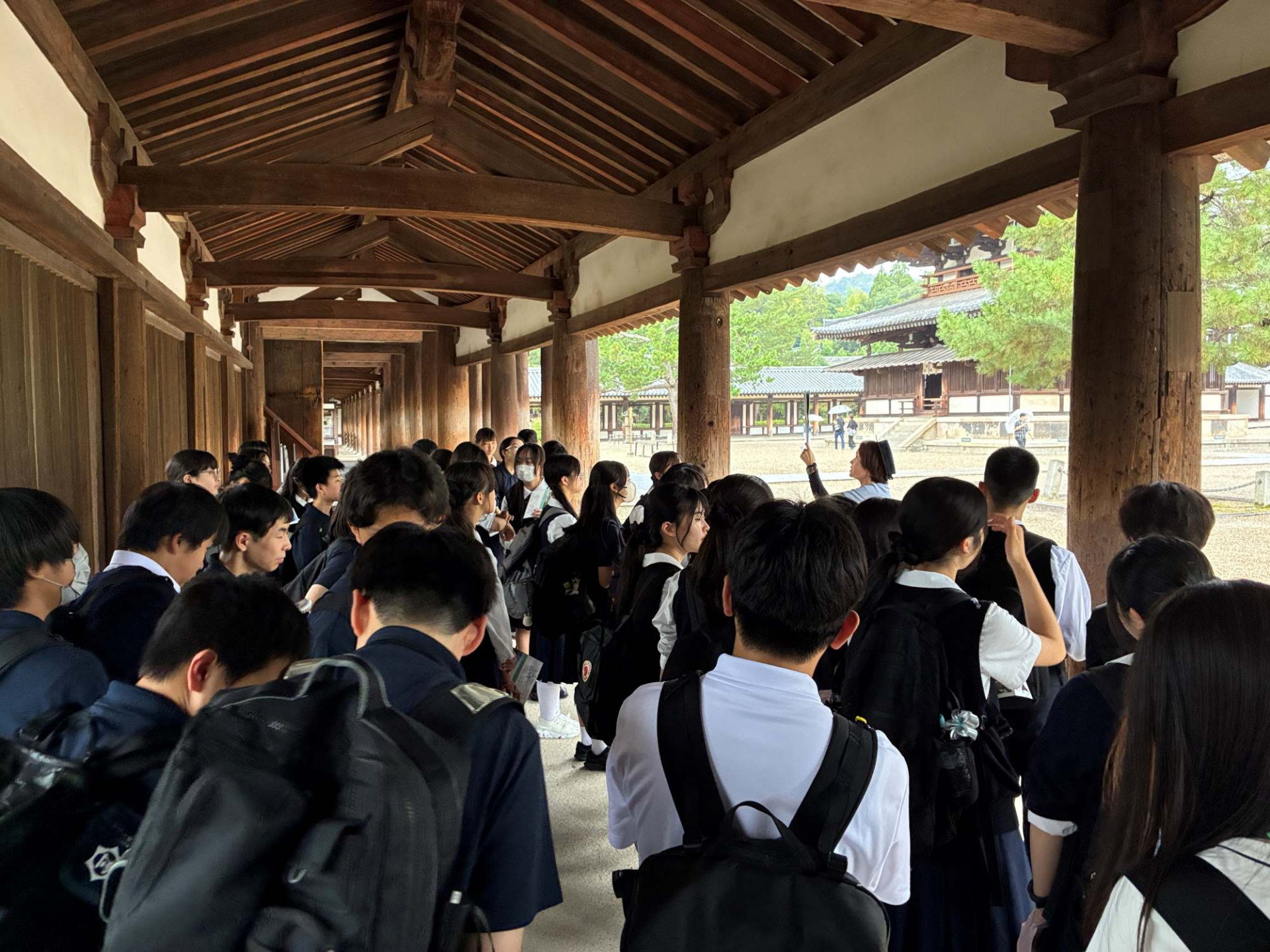 古都探究27